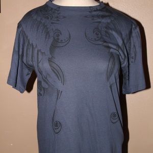 Rock & Republic "Wings" Shirt